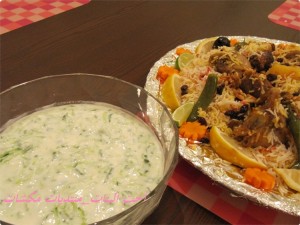 الارز الكابلي