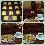 تمرية هشه جداً ولذيذه