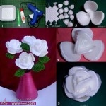 افكار تهبل للأشغال اليدوية جذابة ومميزة لا يفوتك Thbl ideas for handicraft attractive and distinctive