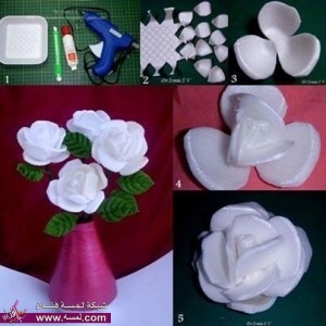 افكار تهبل للأشغال اليدوية جذابة ومميزة لا يفوتك Thbl ideas for handicraft attractive and distinctive