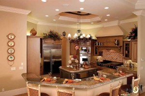 احلى صور ديكور مطبخ2015 ديكورات مطابخ جديده مودرن و عصرية 2014