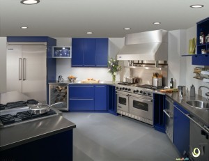 احلى صور ديكور مطبخ ديكورات مطابخ جديده مودرن و عصرية 2014 2015