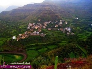اجمل الصور من اليمن السعيد محافظة اب الخضراء بعدان الشعر   جنة في أرض الله