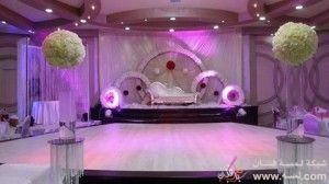 قاعات اعراس 2014 صالات افراح