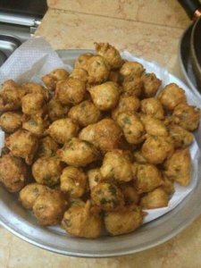 المدربش اليمني الزلابيا