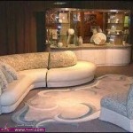 افكار لديكور البيت2014 مميز وناعم للراقيين والرومانسيين