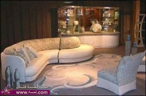 افكار لديكور البيت2014 مميز وناعم للراقيين والرومانسيين