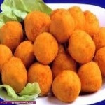 بطاطس كروكيت