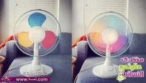 لمسات ساحرة لمنزلك اشغال يدوية مبدعة  حلوة