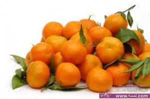 فوائد ثمره اليوسفى