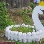 افكار لفن التدوير واستغلال الأسياء القديمة المهمله 2014