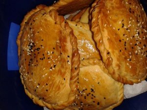 الذمول اليمني