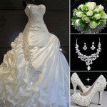 اجمل الفساتين 2015