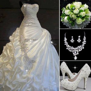 اجمل الفساتين 2015