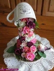 اشغال فنية مبتكرة روعه