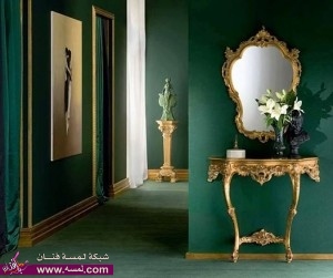 اجمل الديكورات 2014 منوع وراقي