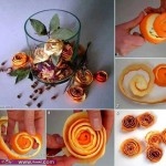 اشغال يدوية منزلية بسيطة