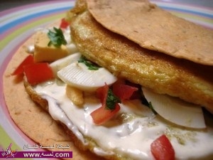 وجبات فطور  أسرع وجبه فطور  وجبات فطور صحيه