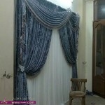 ستائر خيالية 2015 جديدة