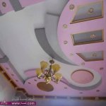 اجمل واروع ديكورات وجبسيات قمة الذوق بلمسات فنية رائعه ومميزة 2014