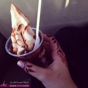 صور حناء خليجية 2014 حنة عماني خيال اجمل رسوم حنة تحفة