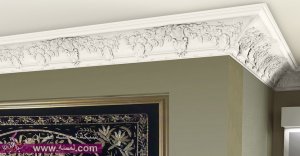 جبس احزمة للجدران 2015