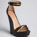 شوزات واحذيه انيقة للبنات 2014 