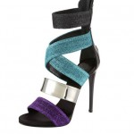 اجمل صنادل للبنات 2015 صور صنادل شيك للبنات 2015 احذيه نسائية حلوة 2015