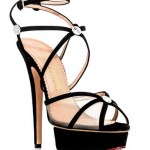 اجمل صنادل للبنات 2015 صور صنادل شيك للبنات