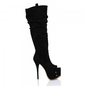 ارق الأحذية للصبايا 2014