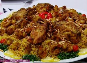 طريقة تحضير صيادية السمك على الطريقة اللبنانية