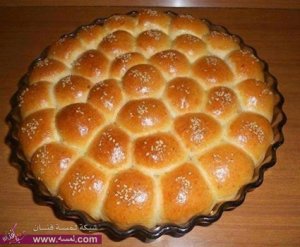 خلية النحل بالعسل