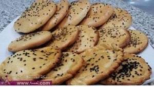 المخبوز او  الذمول