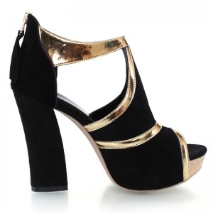 اجمل صنادل وشوزات للبنات 2014 اجمل الصنادل للصيف