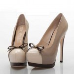 صنادل للأعراس بلمسات والوان راقية جدا للتتميزي  بأفراحك2014