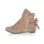 صنادل كعب عالي وشيك جدا للأعراس 2014