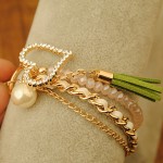 اساور وخواتم يجننوا شيك ورقيقين للبصبايا2014 اساور وخواتم يجننوا شيك ورقيقين للبصبايا2014