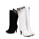 ارق واحلى واجمل احذية وصنادل اعراس 2014بالوان متعددة واشكال خيالية