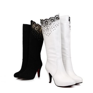 ارق واحلى واجمل احذية وصنادل اعراس 2014بالوان متعددة واشكال خيالية