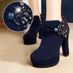 ارق الأحذية للصبايا 2014