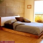 ديكورات غرف نوم 2014 راقية