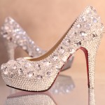 احذية راقية وجديدة لا تفوتك 2014