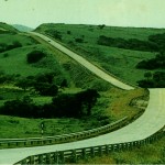 طبيعة الخلابة من صلالة الخضراء( سلطنة عمان )