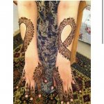 50افخم صور نقوش حناء للعرايس والصبايا على الايادى صور روعه تجنن2015
