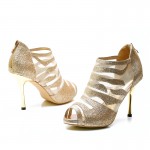 احذية تهبل بجد بلمسة رقيقه وناعمه جدا 2014