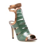 صنادل جديده للسهرات 2014 | اجمل الصنادل للسهرات 2015