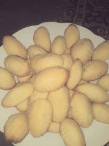 معمول تمر هش روووووعة