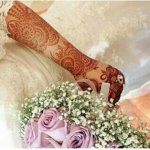 صور نقوش حناء لليدين كشخه 2015 مجموعه نقوش حناء