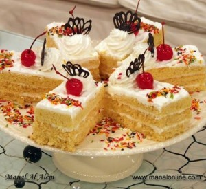 جاتوه الفانيليا