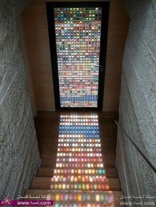 ابتکارات ودیکورات جمیله للمنازل خيالية جدا ورائعه 2014_2015